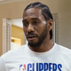 Image for article titled Kawhi Leonard Worried He’s Grown Too Accustomed To Fancy Hotel With Free Wi-Fi